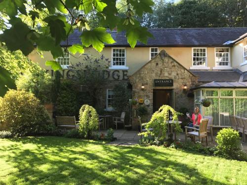 The Kingslodge Inn - The Inn Collection Group - Accommodation - Durham