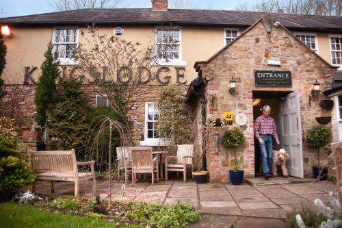 The Kings Lodge Inn - image 8