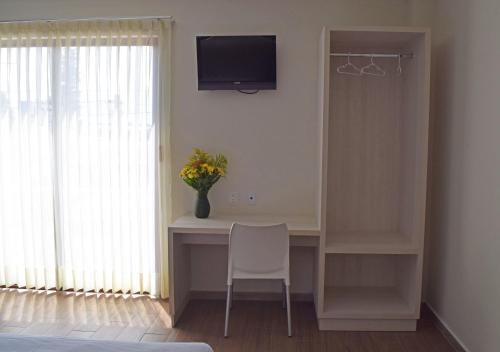 Hotel Guiva Aeropuerto