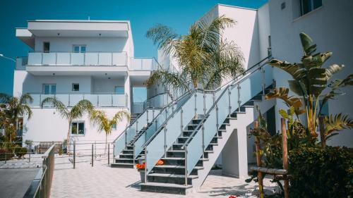Silver Sea Holiday Apartments 3