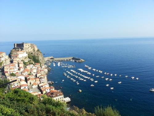B&B Marianna chambre d'hôte Scilla