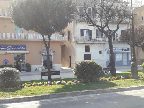Al Vicolo 5