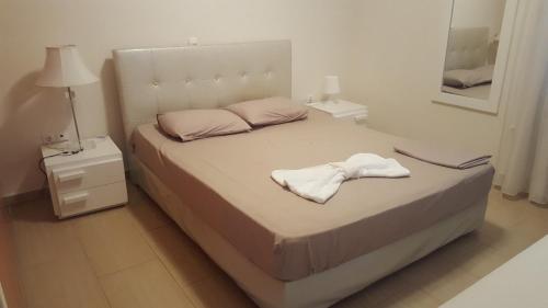 Villa Aris gîte à louer Órmos Bátsi