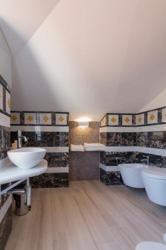 Merlo d'Oro – Carrara, WI