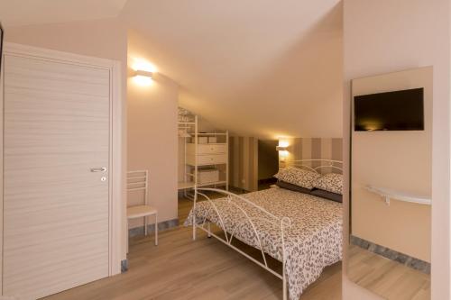 Merlo d'Oro – Carrara, WI