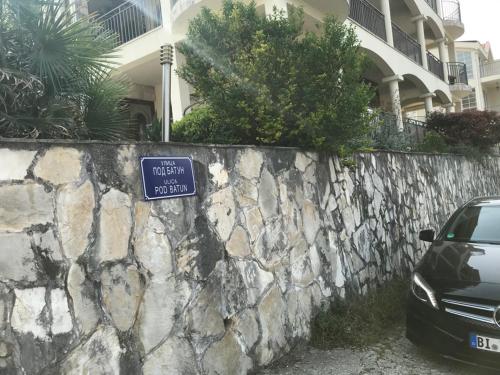 Apartment Felicita Prcanj Boko Kotor
