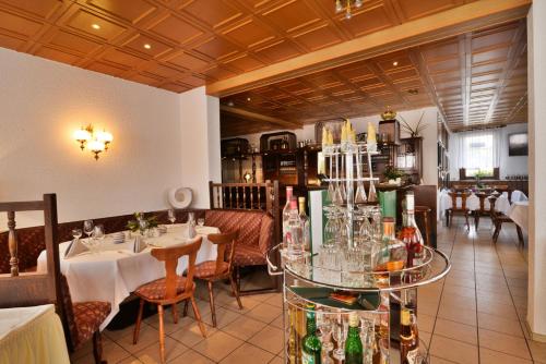 Landgasthof & Hotel KRONE Eischleben - Ichtershausen