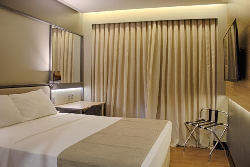 Slaviero Hotel Campina Grande in Campina Grande