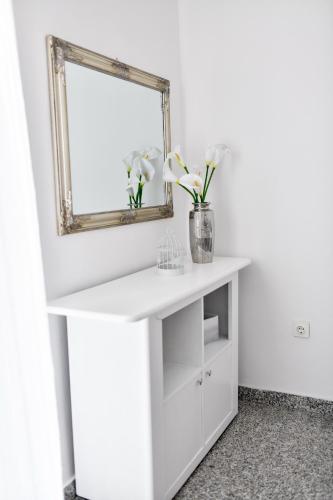 Apartments Martom