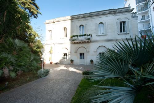 ANTICA VILLA La Viola, Suite with private pool – Lecce, OK