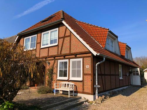 Tolle Ferienwohnung in schönem Bauernhaus