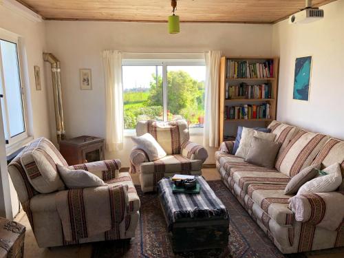 Casa da Paz in เซโดรส