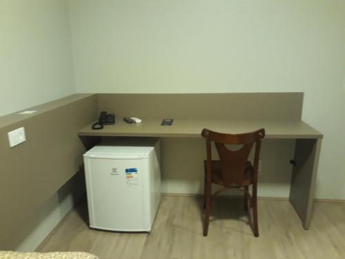 Primma Hotel – Nova Andradinace, TX