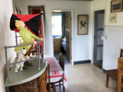 บริการและสิ่งอำนวยความสะดวก, Casa da Paz in เซโดรส