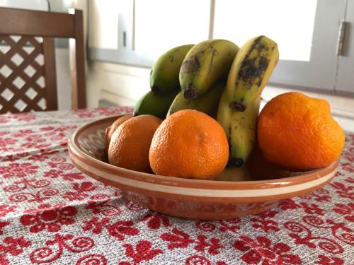 อาหารและเครื่องดื่ม, Casa da Paz in เซโดรส