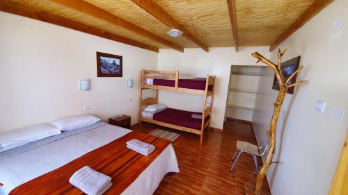 Hostal Ckamai — hostel in El carmen 178 Población El Carmen, San Pedro De Atacama CL, 1410000