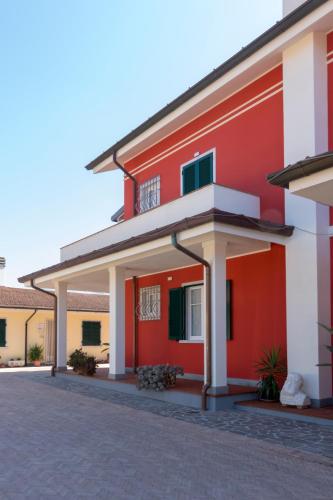 Merlo d'Oro – Carrara, WI