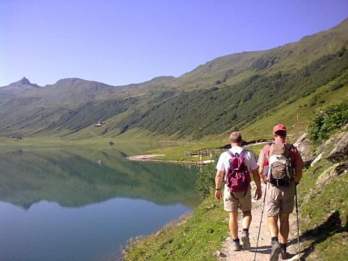 Salzburger Stubn - image 2