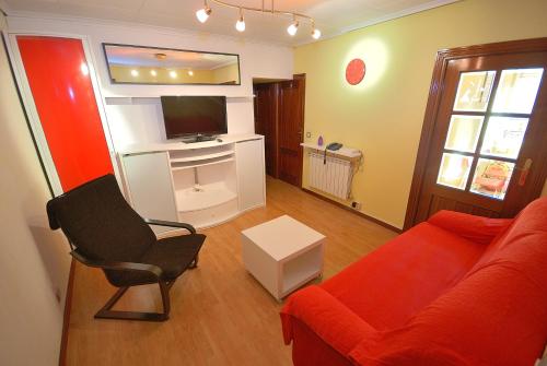 Apartamento Getafe Universidad