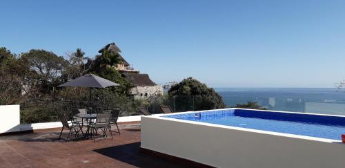 190804577 Ysuri Sayulita - Beachfront Hotel