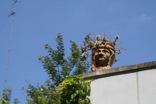 ANTICA VILLA La Viola, Suite with private pool – Lecce, OK
