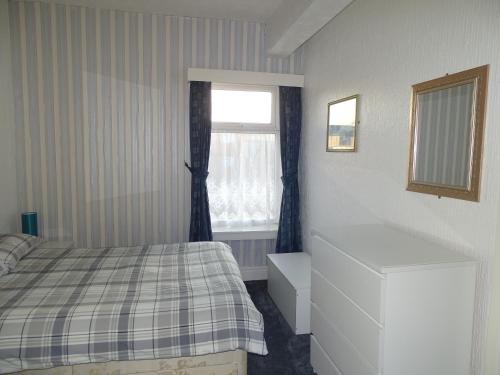 One-Bedroom Apartment room in Beeton Villas Holiday Apartments