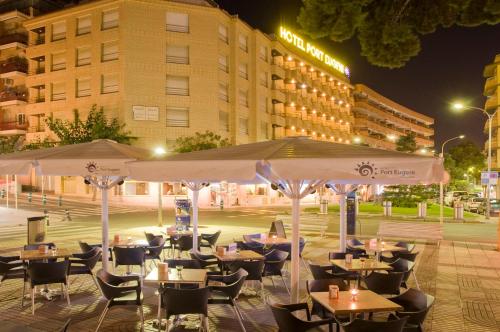 Apartamentos Port Eugeni - image 8