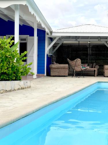 Villa Alize & Villa Aigue-Marine