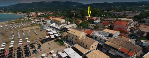 Pitsinis Apartments - Corfu
