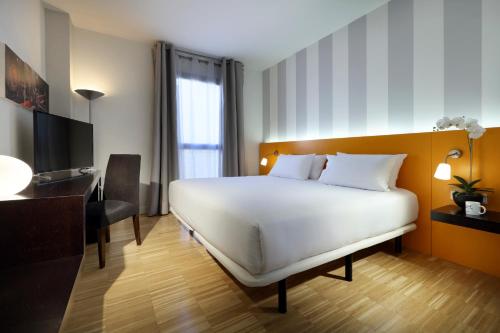 Tres Cantos Hotels