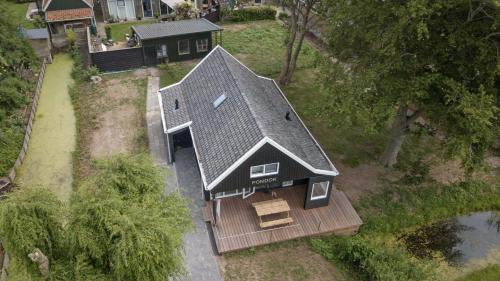 Vakantiehuis de Pondok