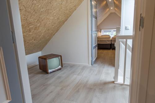 Vakantiehuis de Pondok in Gaastmeer