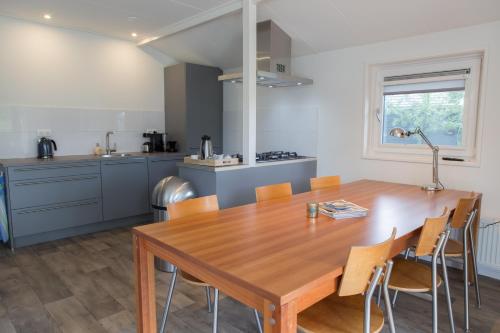 Vakantiehuis de Pondok in Gaastmeer