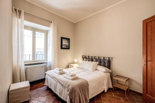 Appartamento Via del Monte della Farina, Rom (Foto 3)