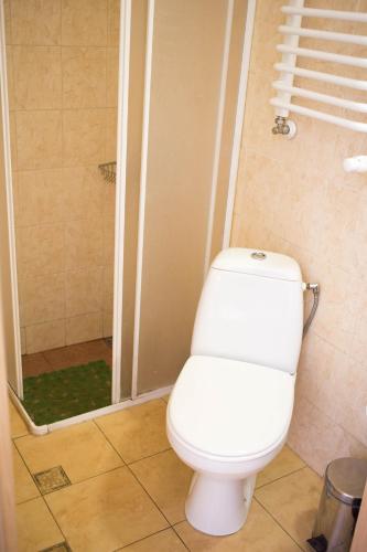 Hotelik Okęcie 39 - Nocleg i Parking Blisko Lotnisko Okęcie, Varsavia (foto 9)