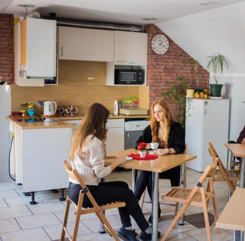 Hotelik Okęcie 39 - Nocleg i Parking Blisko Lotnisko Okęcie 4