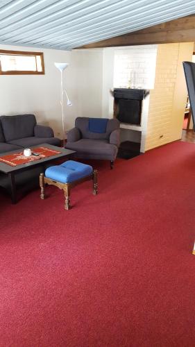 Facilities, Salens Bed & Breakfast Apartments in Salen