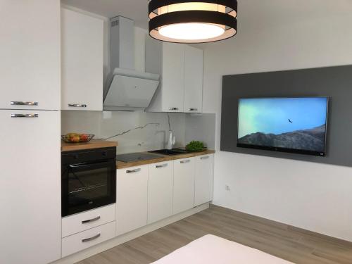 Apartmani Učka, Opatija (Abbazia) (foto 5)
