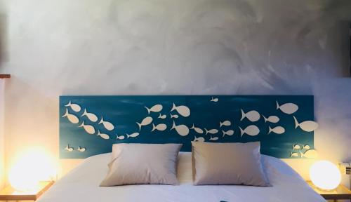 Casa Azul Rodiles - Selorio