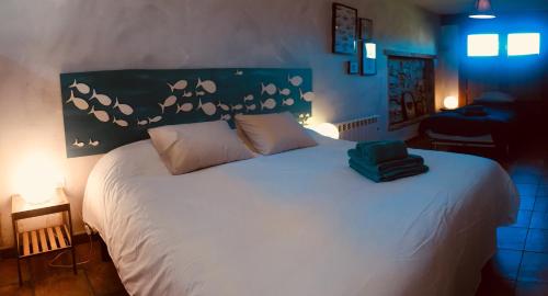 Casa Azul Rodiles - Selorio