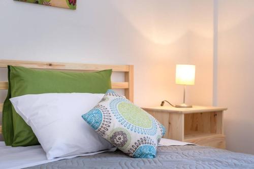 Spacious Maisonette - Roof Top View of Corfu Port Spacious Maisonette - Roof Top View of Corfu Port