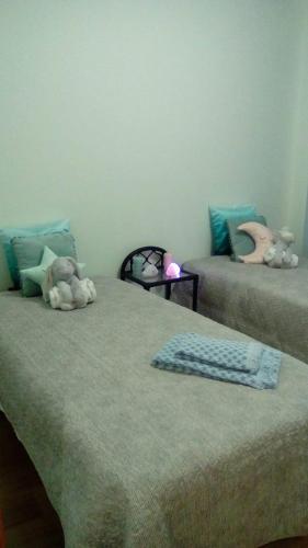  Várzea Apartment 2 in Coimbra