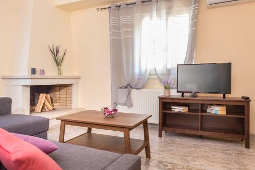 Spacious Maisonette - Roof Top View of Corfu Port Spacious Maisonette - Roof Top View of Corfu Port