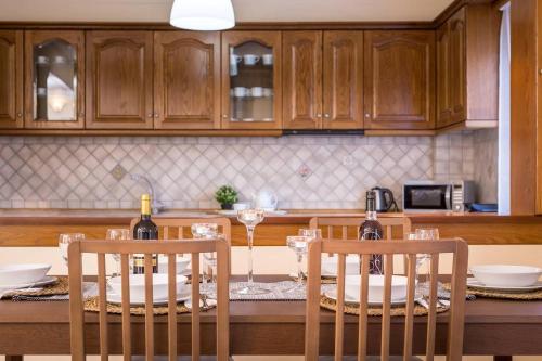 Spacious Maisonette - Roof Top View of Corfu Port Spacious Maisonette - Roof Top View of Corfu Port