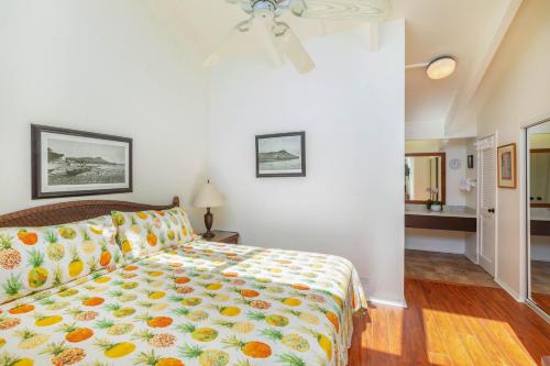 Kapaa Shore Resort #308 - main image