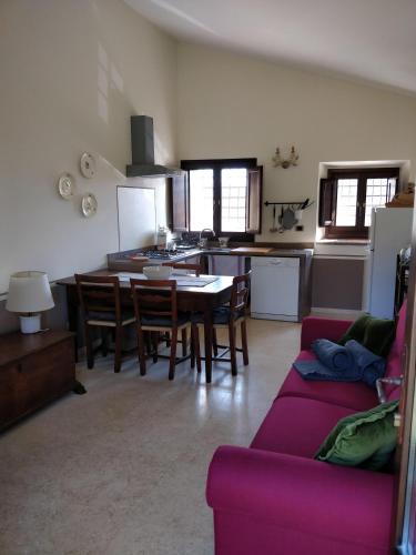 Konyha, B&B Il Castellaro Zocca in Zocca (Modena)