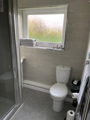 24 Gower Holiday Village 2
