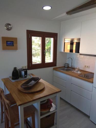 A Guaira, fantastico apartamento al borde del mar