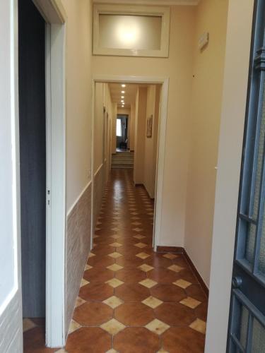  Casa vacanza Petrulli in Zafferana Etnea