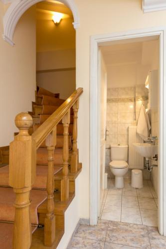 Spacious Maisonette - Roof Top View of Corfu Port Spacious Maisonette - Roof Top View of Corfu Port